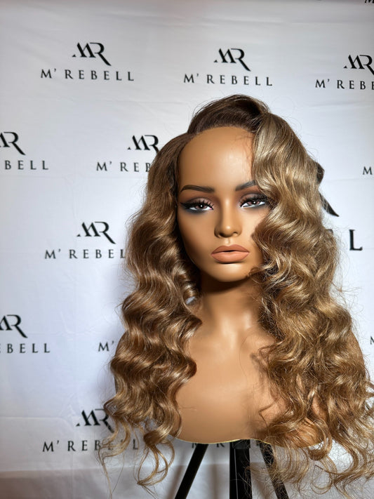 Wig Indiyah