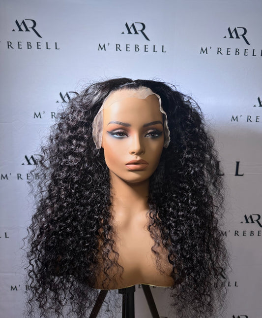 Wig Rose
