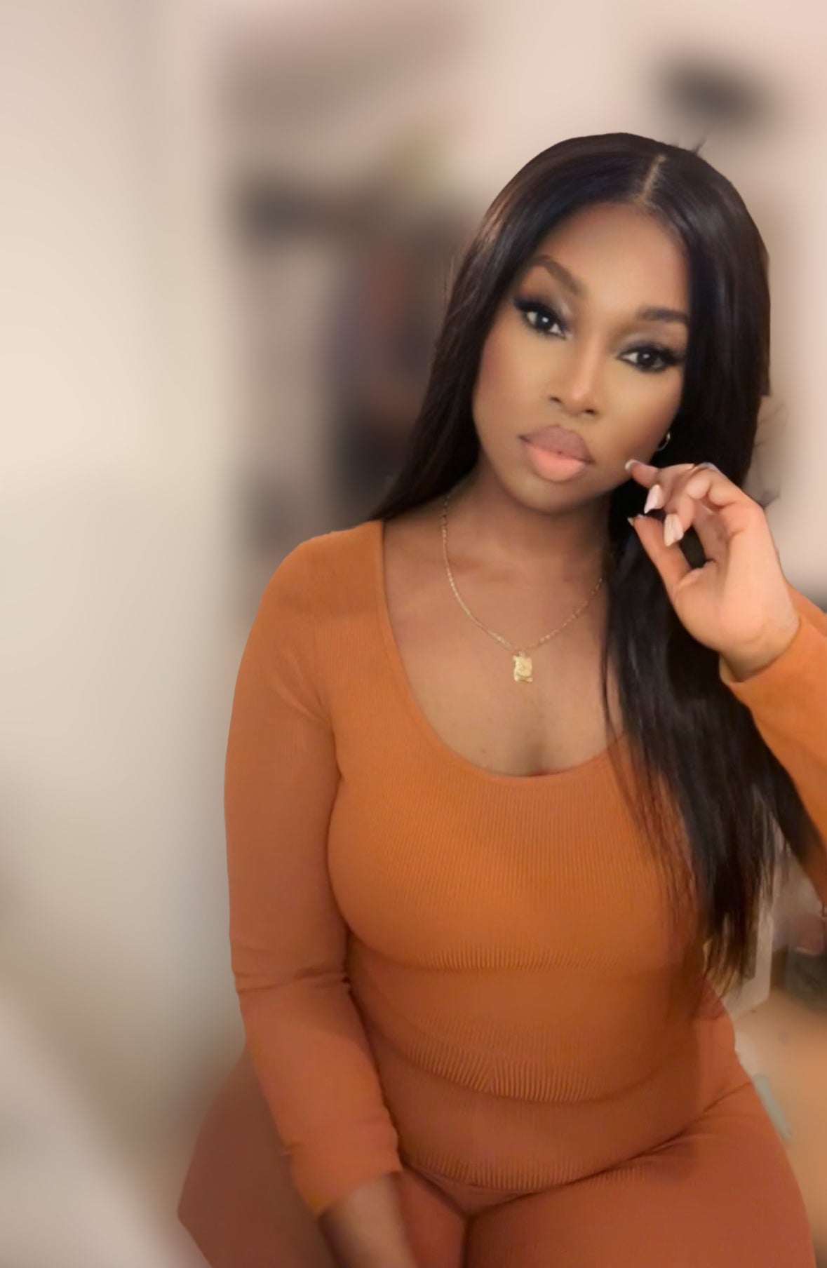 Bone straight peruvian hair lace frontal 13x6 wig